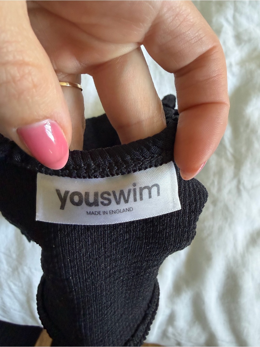 Youswim Verve Top - Picture 4 of 4